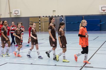 Bild 85 - wDJ Power Girls Cup Suederelbe